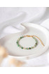 Bali Handmade Stone Bracelet